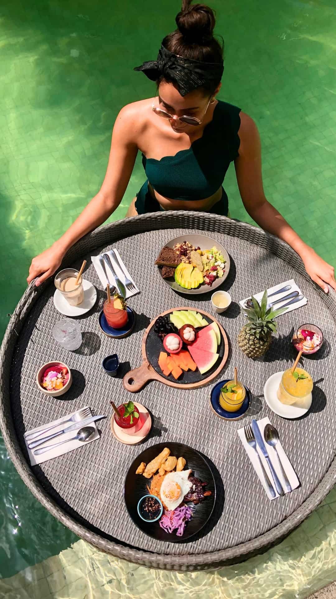 Concierge Experiences Design