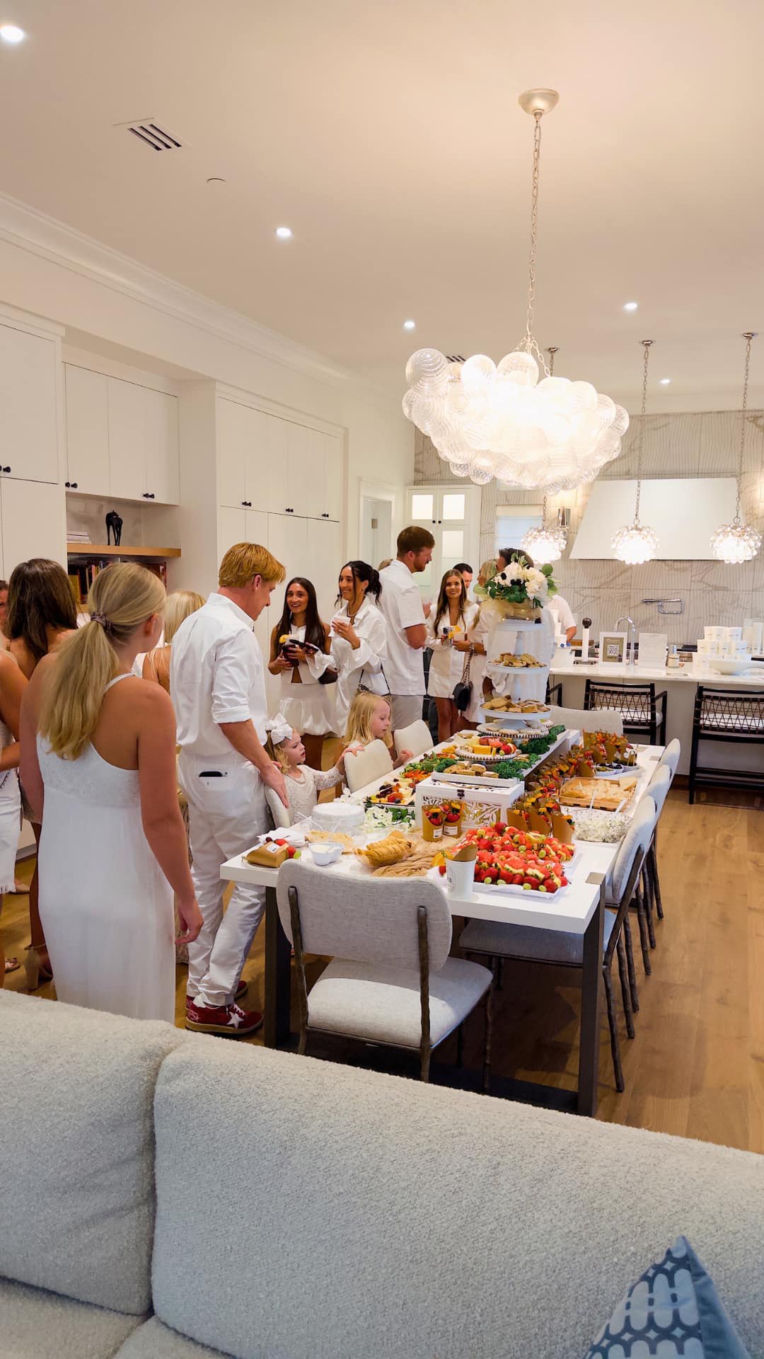 Concierge Event Planning